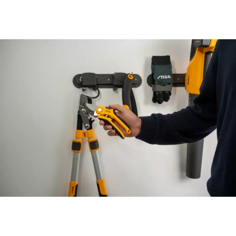 STIGA Sekator kowadełkowy