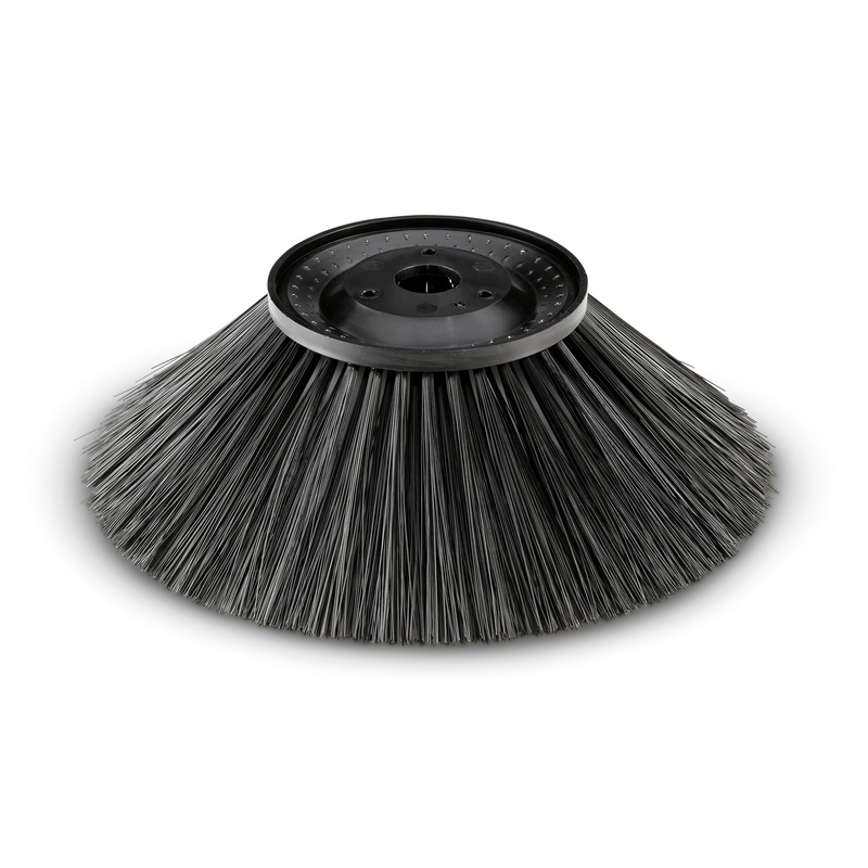 KARCHER Standardowa szczotka boczna