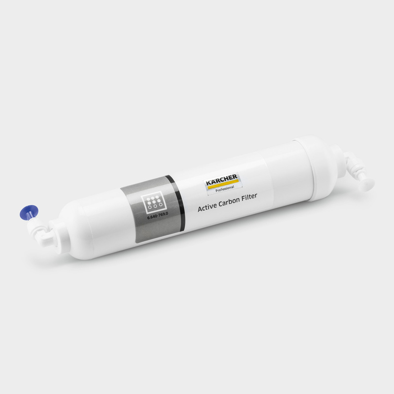 KARCHER Filtr z węglem aktywnym