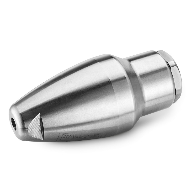 Karcher Dysza rotacyjna Power F8 030, 030, 1,05 mm