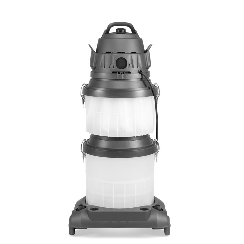 PROFI P45P.30EPQ5M odkurzacz przemysłowy