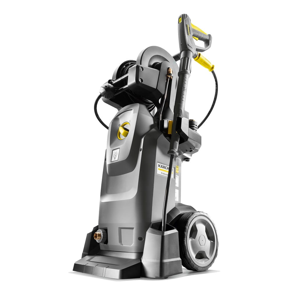Karcher urządzenie wysokociśnieniowe HD 6/16-4 MX Plus - funkcjonalność i komfort