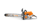 Stihl MS 400 C-M VW 40 cm 3/8" L06 36 RS 1,6 mm – Profesjonalna pilarka spalinowa z podgrzewanym uchwytem