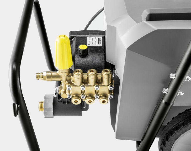 KARCHER URZĄDZENIE WYSOKOCIŚNIENIOWE HD 10/25-4 S Classic