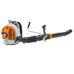 STIHL BR 700 – dmuchawa plecakowa, 35 N, 88 m/s