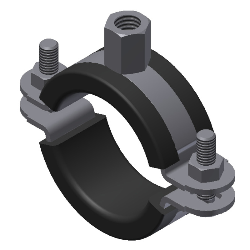 Karcher Zacisk rurowy IV Ø 41–44 mm