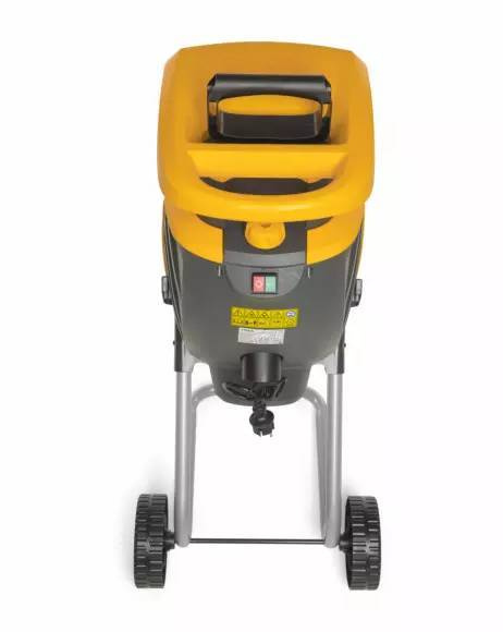 STIGA Bio Master 2000 - rozdrabniacz do gałęzi