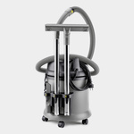 Karcher NT 27/1 - odkurzacz uniwersalny