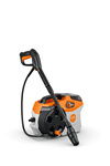 STIHL Myjka ciśnieniowa akumulatorowa REA 100 Plus