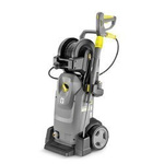 Karcher HD 7/14-4 MXA Plus - profesjonalna myjka ciśnieniowa