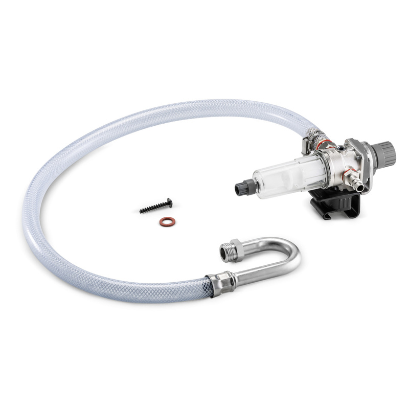 Karcher Zestaw montażowy do regulacji i filtrowania IB