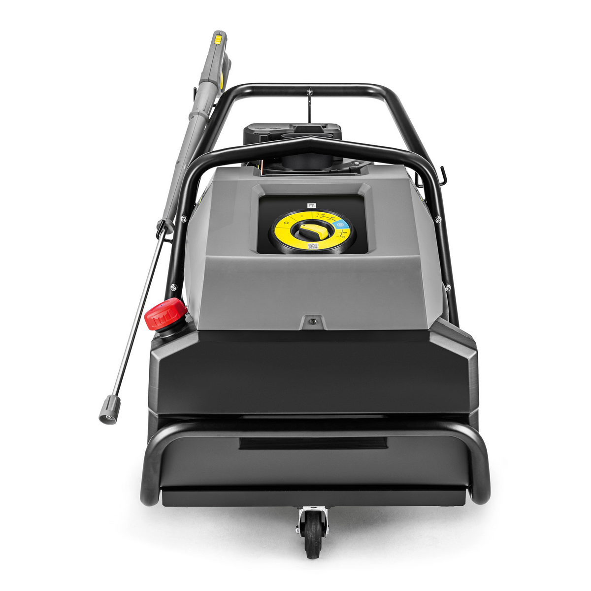 KARCHER Urządzenie wysokociśnieniowe HDS 9/20-4 M CLASSIC - Wydajność i efektywność
