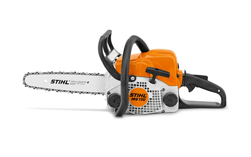 Pilarka Spalinowa Stihl MS 170 1,6 KM, 2-MIX