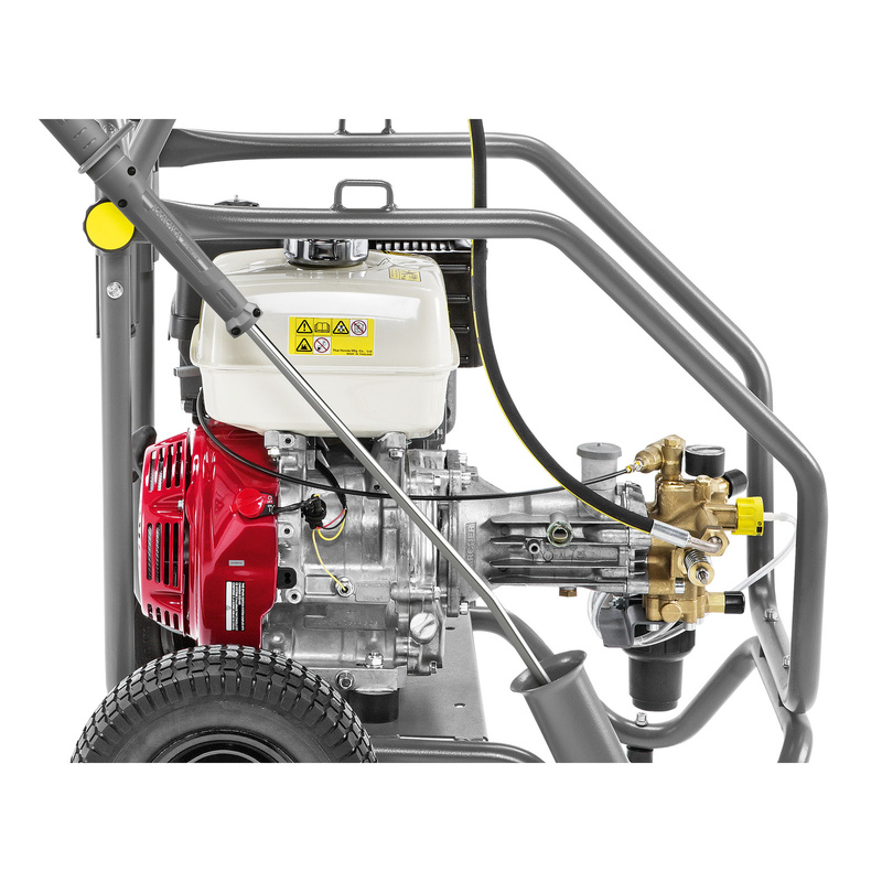 Karcher Zestaw montażowy rama Cage breit