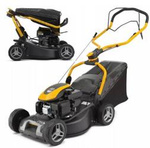 STIGA Combi 753 S – kosiarka spalinowa