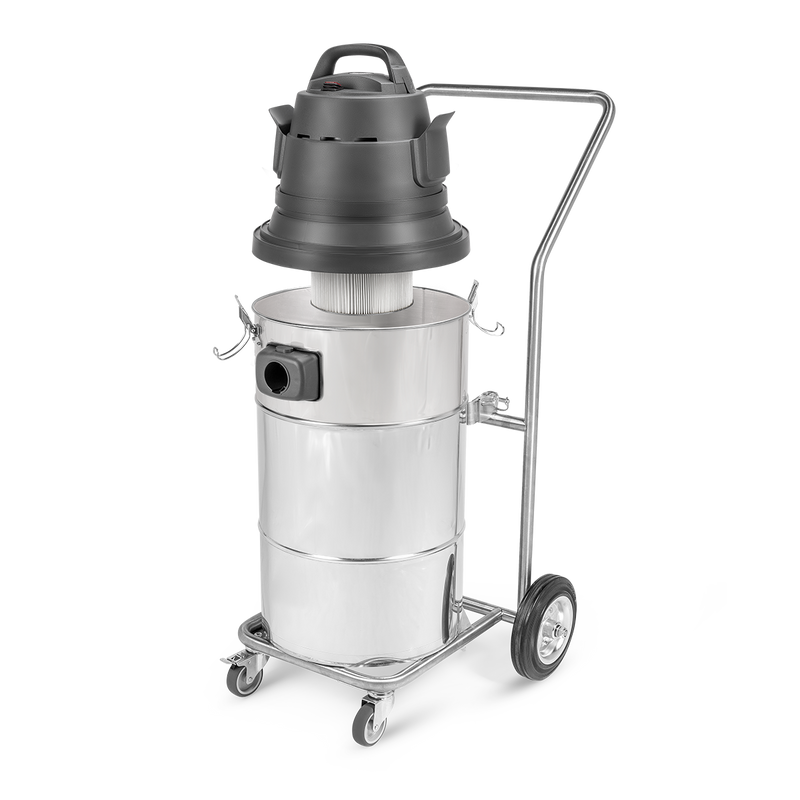 PROFI P45C.60W odkurzacz przemysłowy