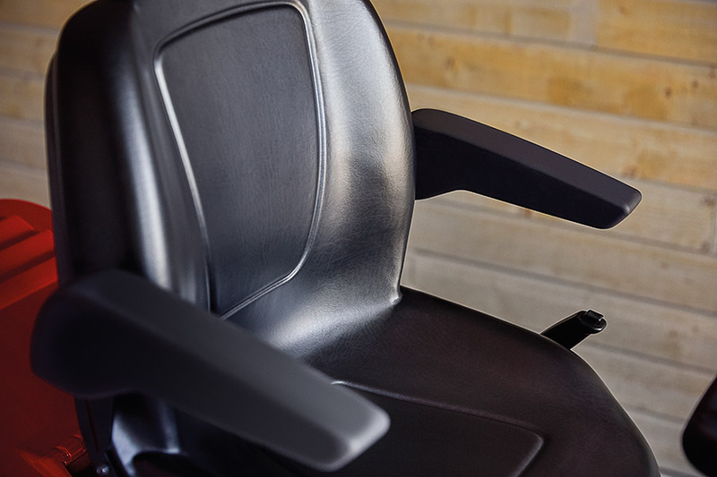 HONDA traktor ogrodowy HF 2417K5 HME