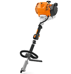 Stihl Kombisystem KM 235 R [Moc 2,1 KM] - ZESTAW