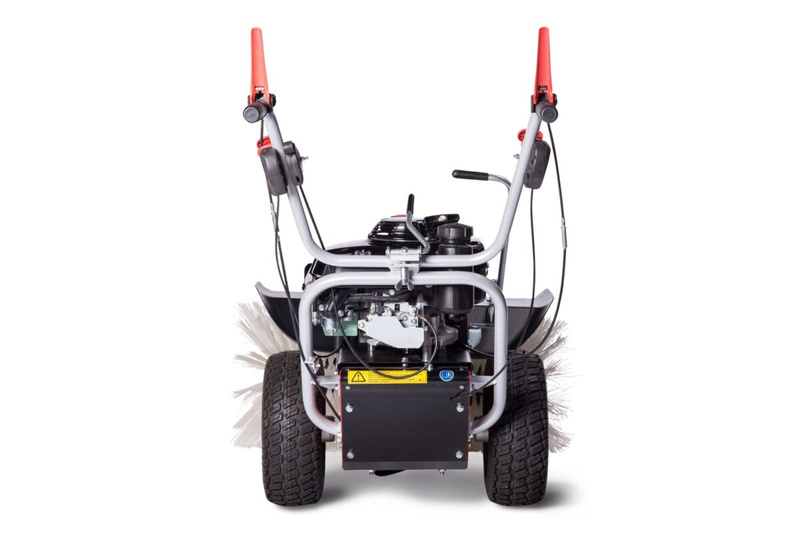 LIMPAR Zamiatarka spalinowa Limpar 84 PRO