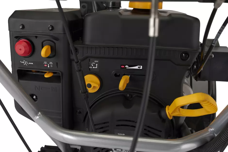 STIGA ST 976 T – odśnieżarka spalinowa