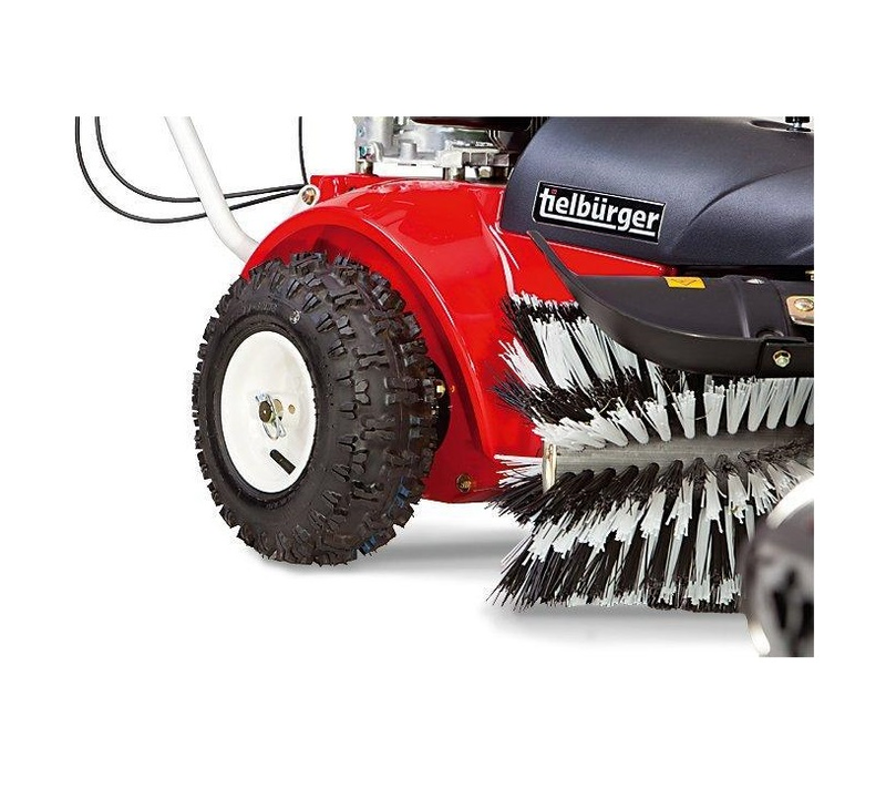 Tielbürger Koła Polar Trec dla tk38/48/58/36pro/38pro