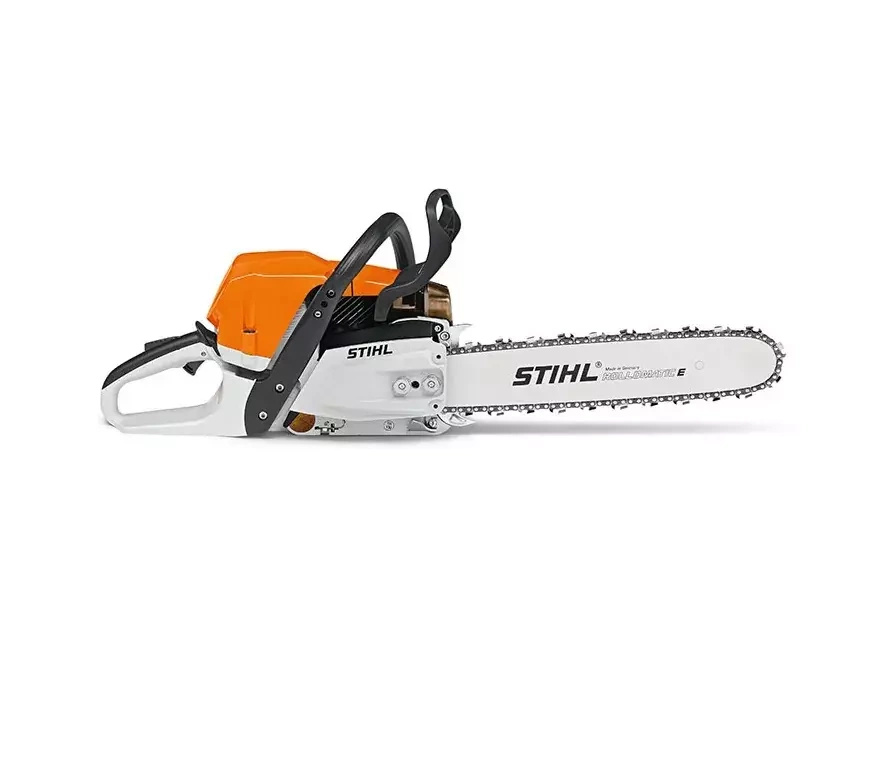 Stihl pilarka spalinowa MS 362 RS [Moc 4,8 KM] - Wydajność i Ekonomia