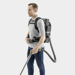 Karcher BVL 5/1 Bp - odkurzacz akumulatorowy