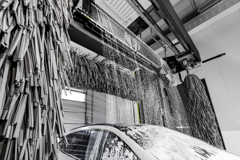 Karcher RM 837 Piana ochronno-nabłyszczająca 20L