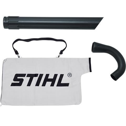 STIHL Zestaw 'odkurzacz' - wszechstronność i łatwość użycia