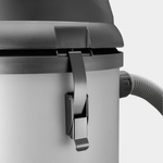 Karcher NT 27/1 - odkurzacz uniwersalny