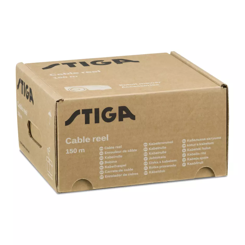 STIGA Przewód instalacyjny STIG 1x2,7 -150m