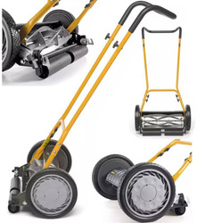 STIGA SCM 240 R – kosiarka ręczna