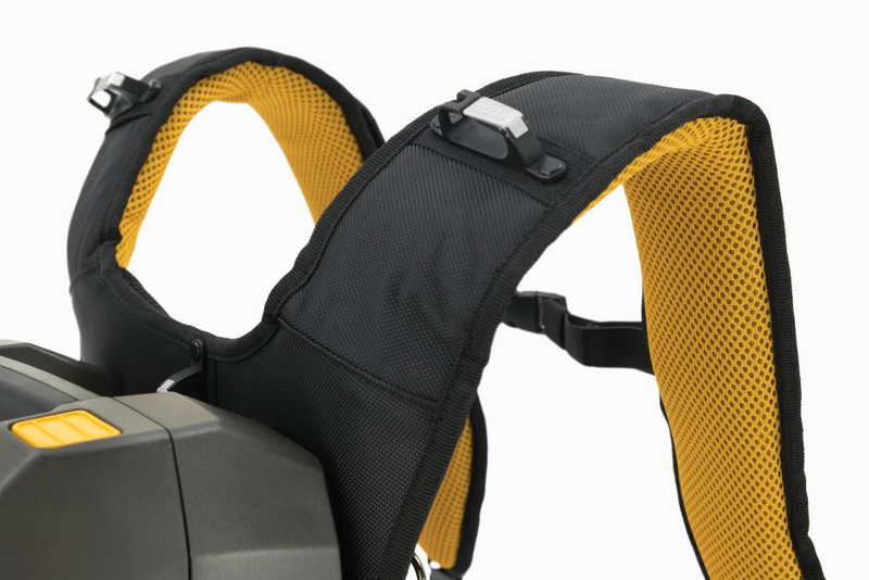 STIGA System plecakowy do baterii - do SBH 900 AE