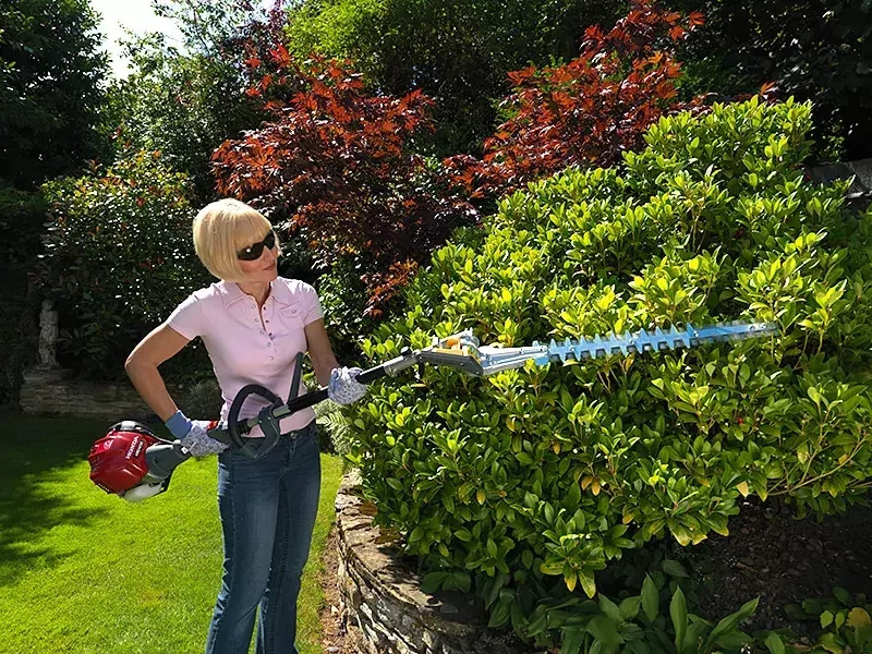 HONDA Versatool UMC 435 E