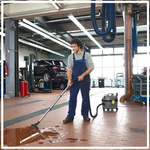 Karcher Uniwersalny Odkurzacz NT 20/1 Ap