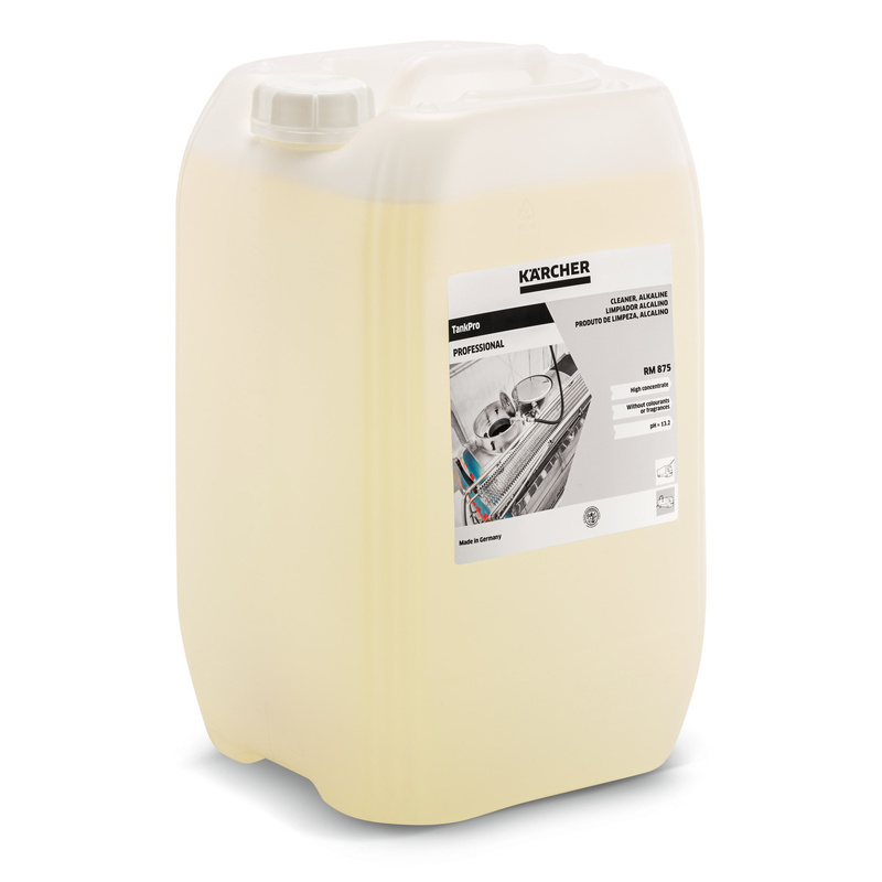 Karcher RM 875 TankPro środek alkaliczny 20L