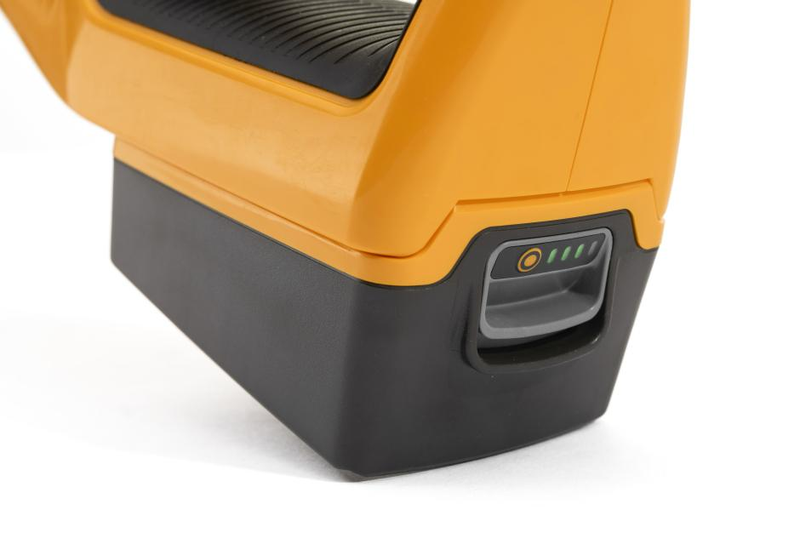 STIGA MT 100e – podkrzesywarka i sekator akumulatorowy na wysięgniku, zestaw