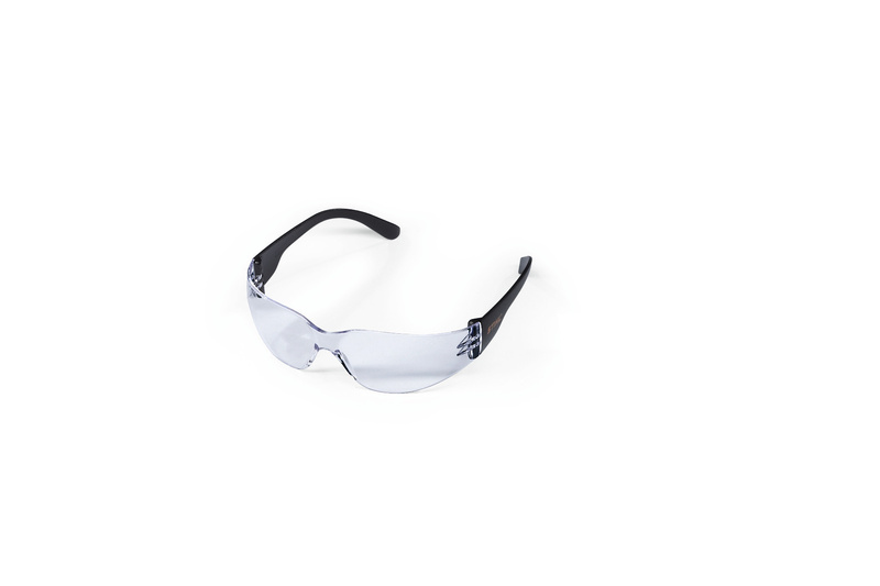 STIHL Okulary ochronne LIGHT bezbarwne
