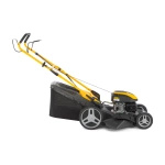 STIGA Combi 48 SQ – kosiarka spalinowa