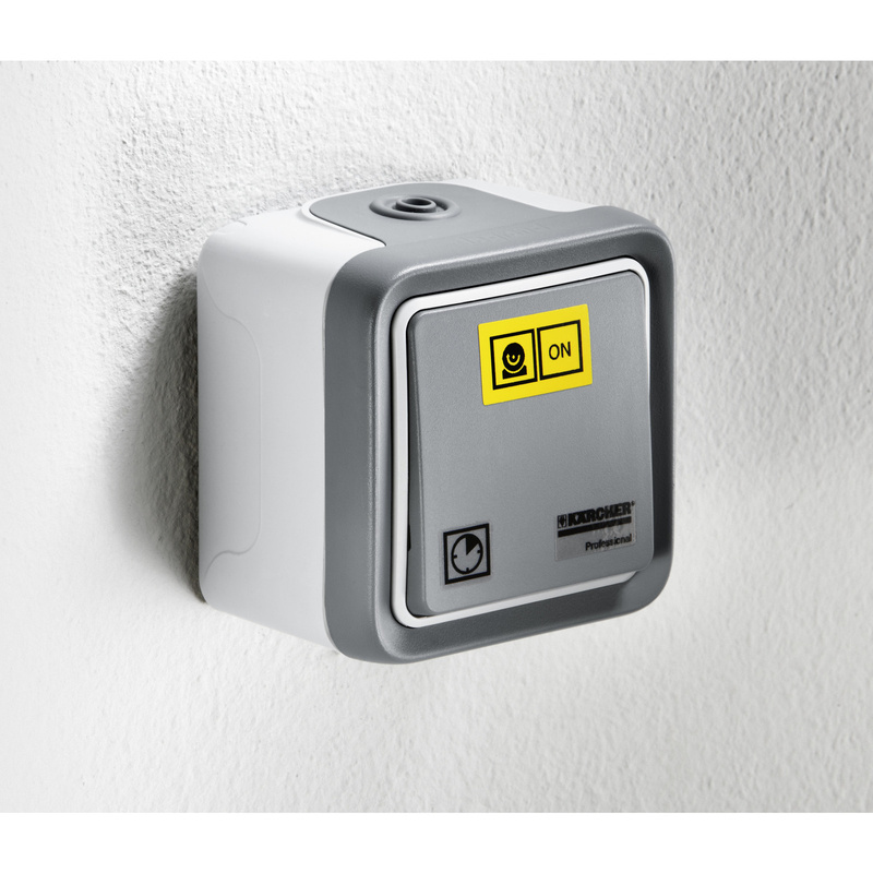 Zdalne sterowanie - Zestaw