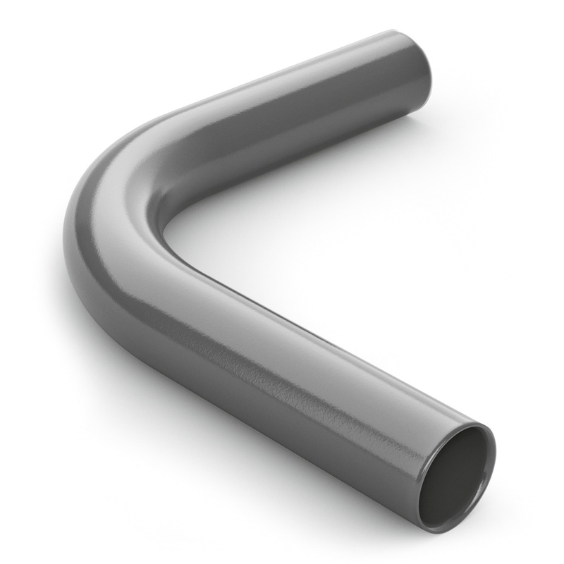 Karcher Kolanko IV 90° ø 101,6 mm