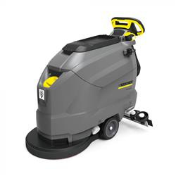 Karcher Zestaw BD 50/50 C Bp Classic + akumulatory + ładowarka