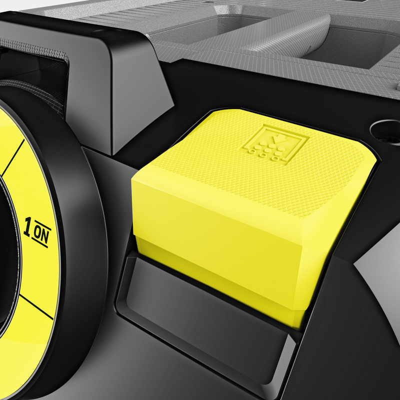 Karcher NT 30/1 Ap L - odkurzacz uniwersalny