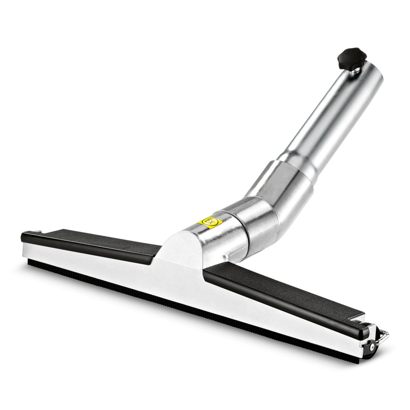 Karcher Ssawka podłogowa aluminiowa, el. 500 mm, DN 50