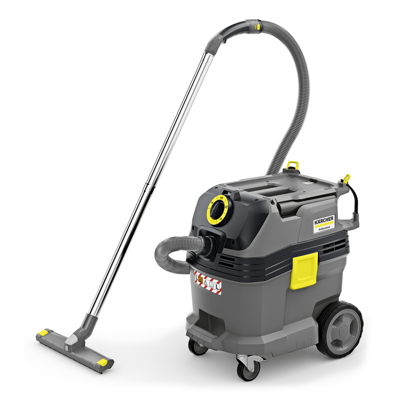 Karcher NT 30/1 Tact L - odkurzacz uniwersalny