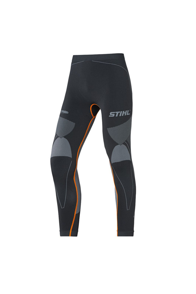 STIHL ADVANCE – spodnie termoaktywne do pracy na zewnątrz - komfort i ochrona