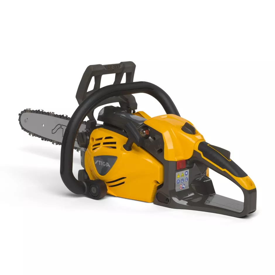 STIGA Pilarka spalinowa CS 330 - 12