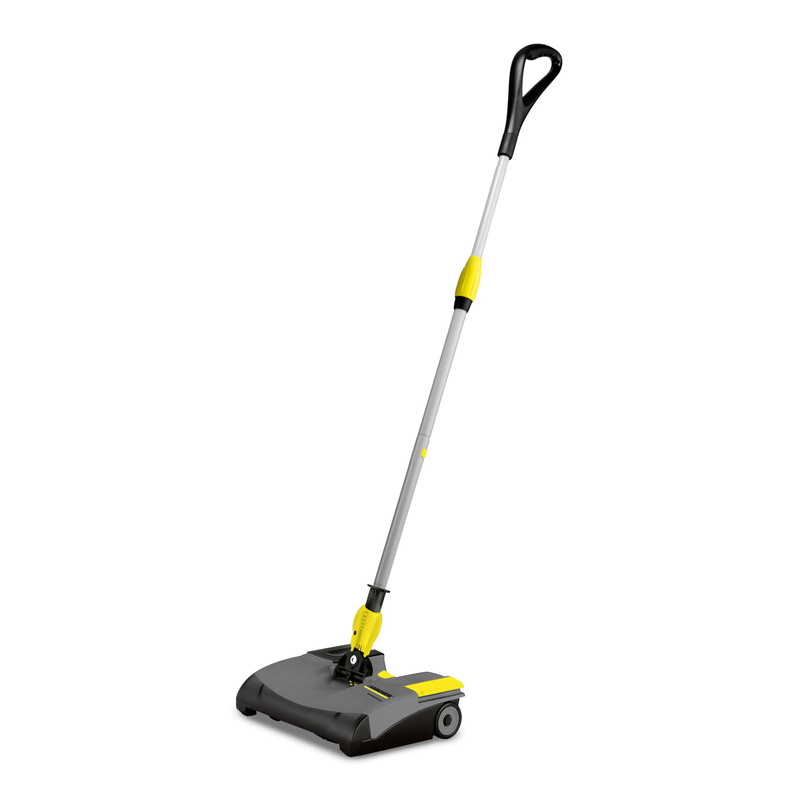 Karcher EB 30/1 Li-Ion - miotła elektryczna akumulatorowa