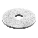 KARCHER pad diamentowy, średni, żółty, 152 mm 5szt