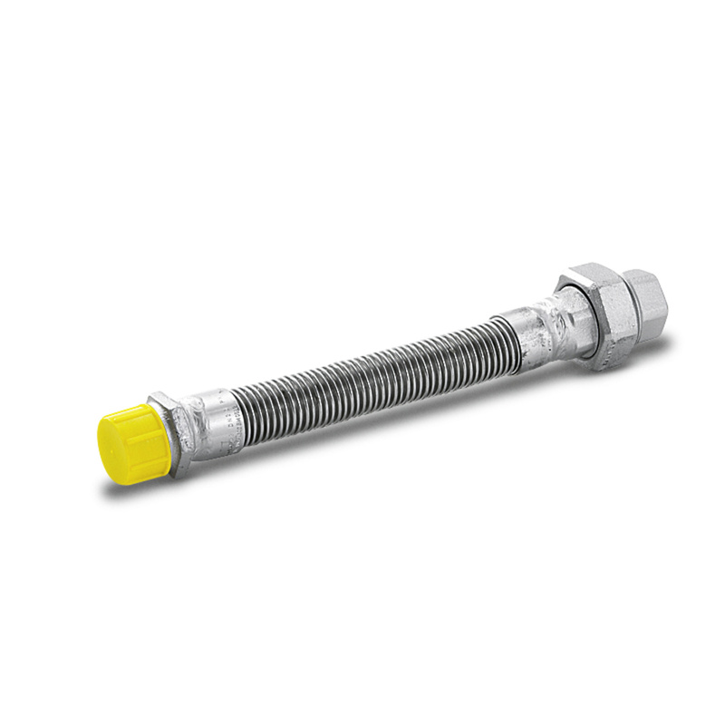 KARCHER Gazowy wąż falisty